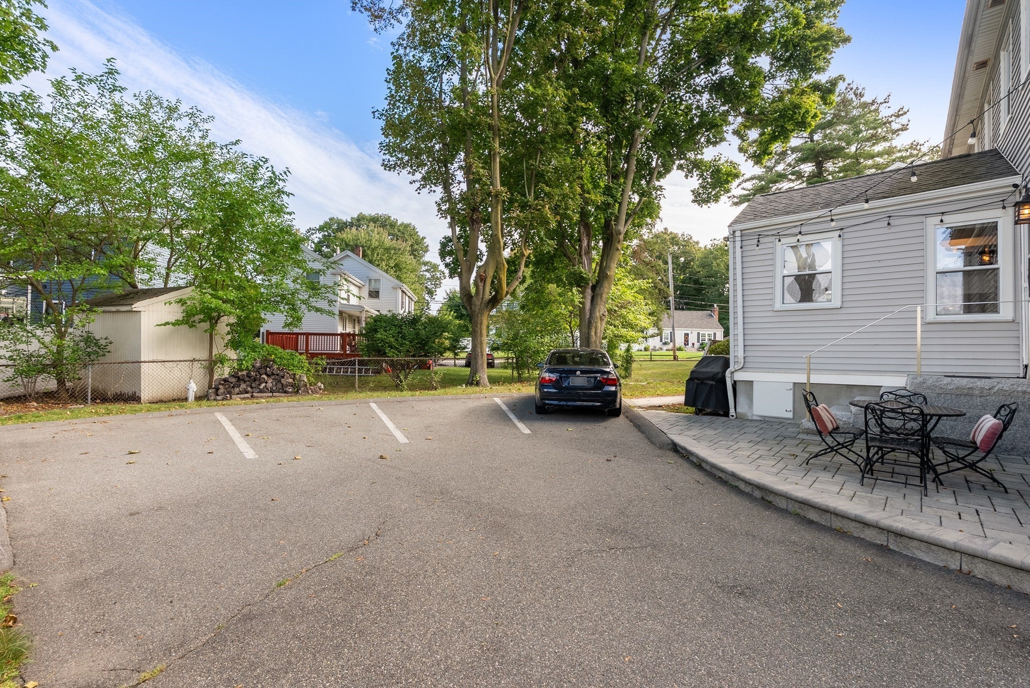 45 West St #45, Needham, MA Photo #20