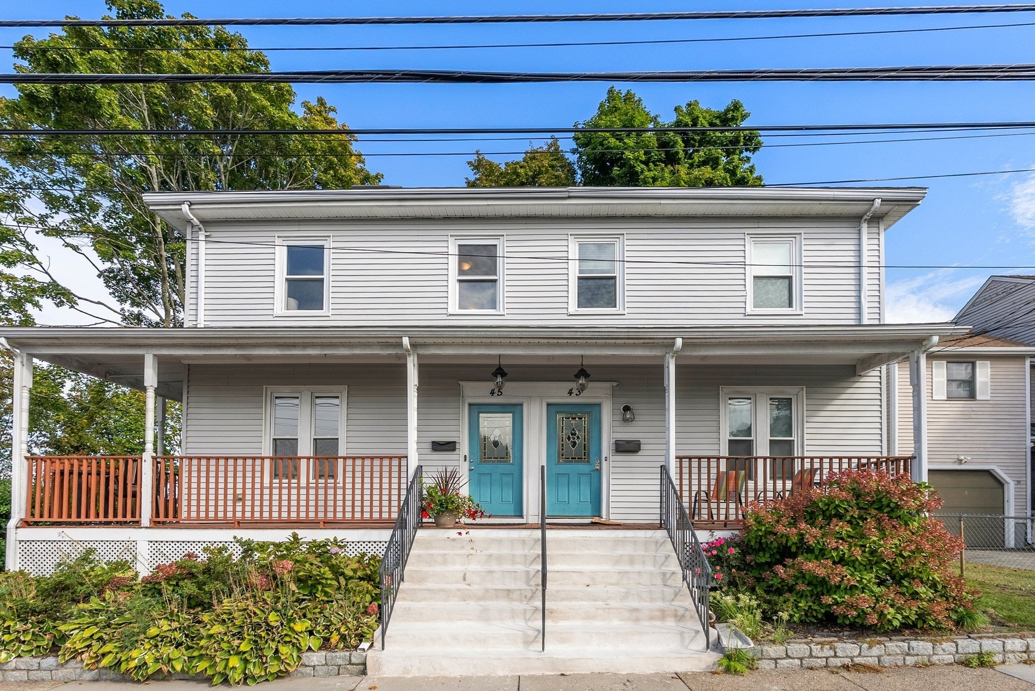 45 West St #45, Needham, MA Photo #24