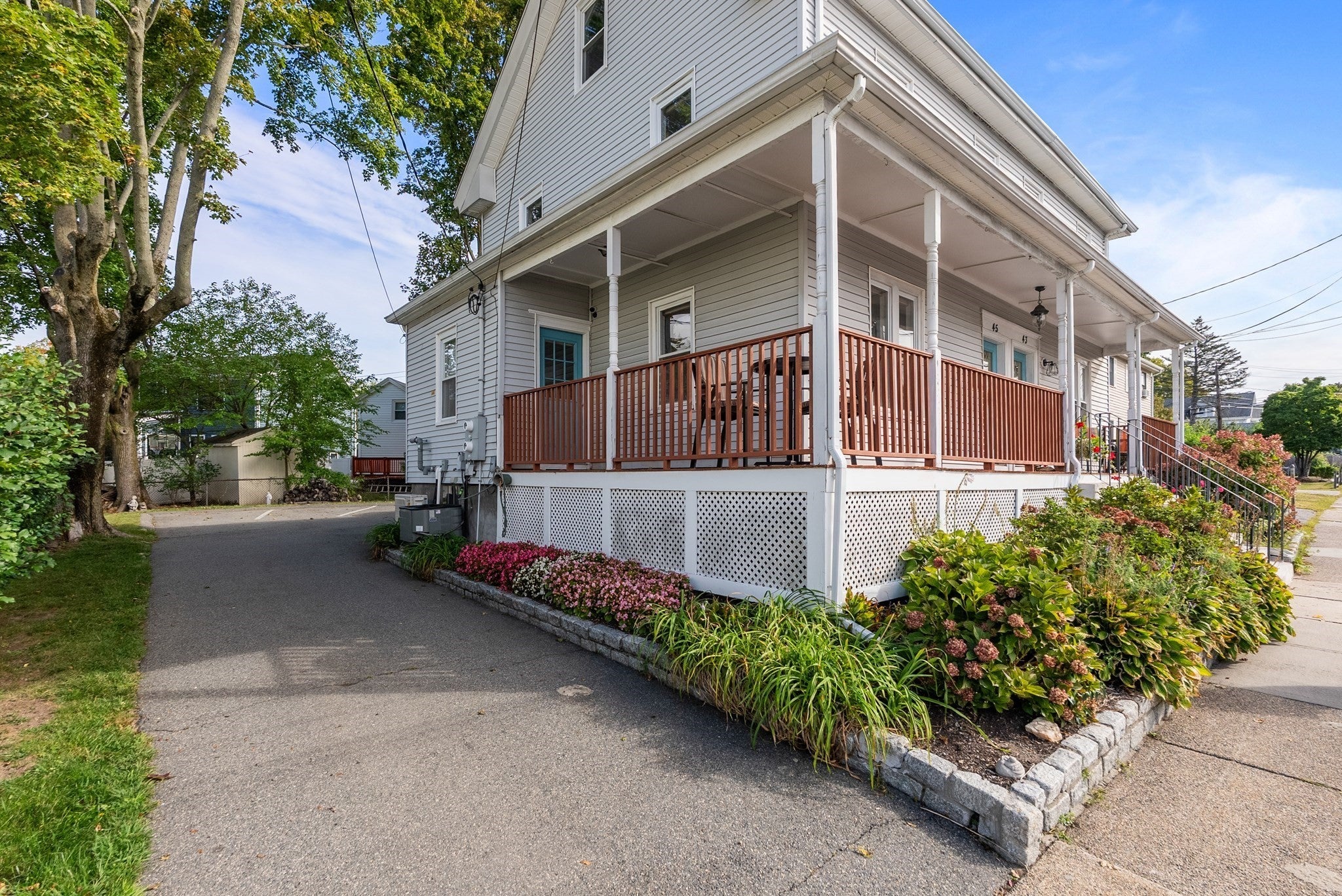 45 West St #45, Needham, MA Photo #22
