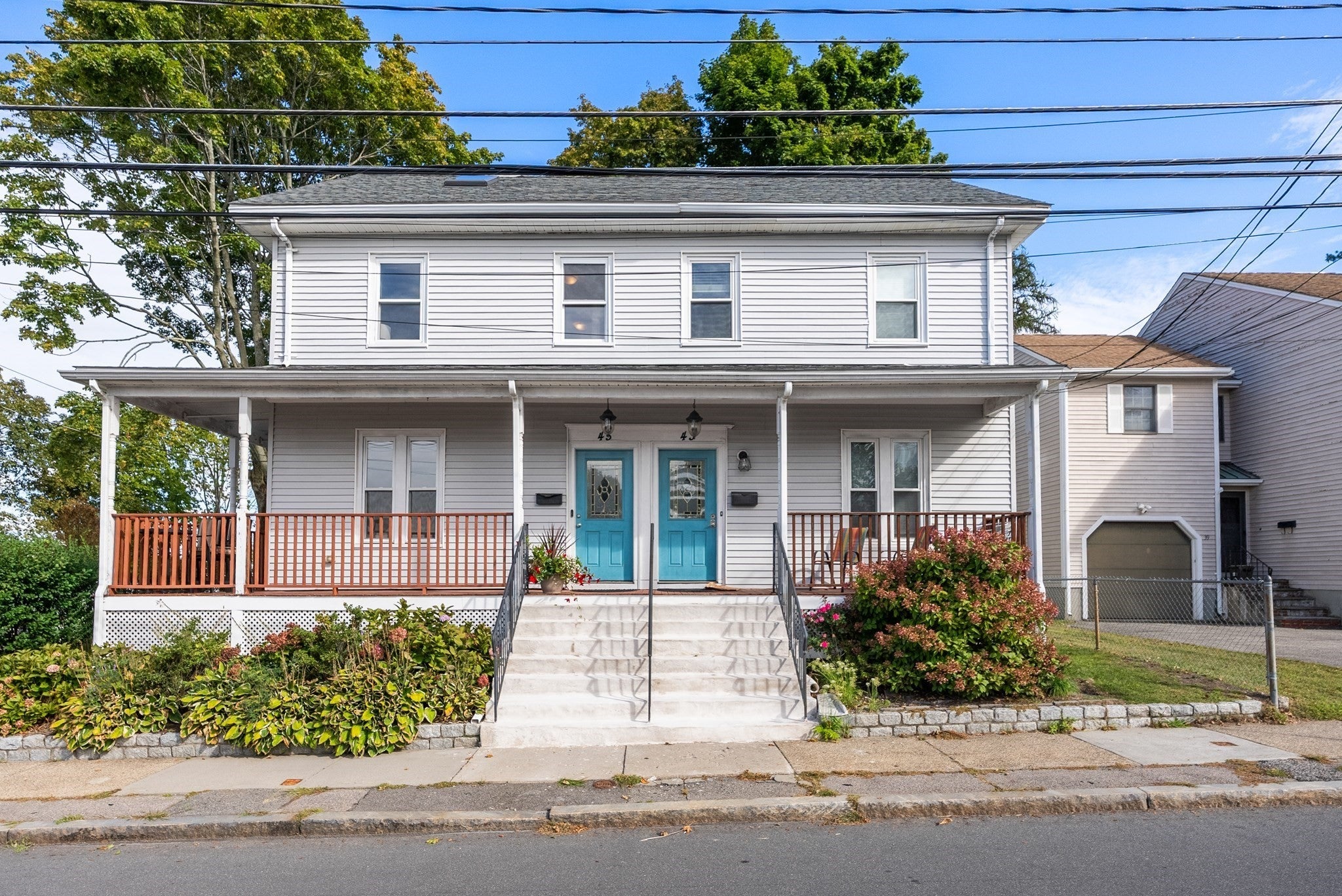 45 West St #45, Needham, MA Photo #1