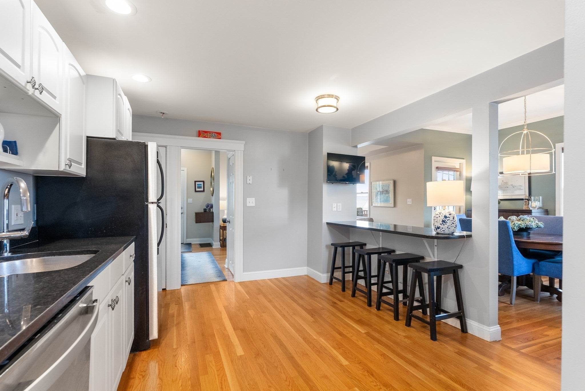 45 West St #45, Needham, MA Photo #12