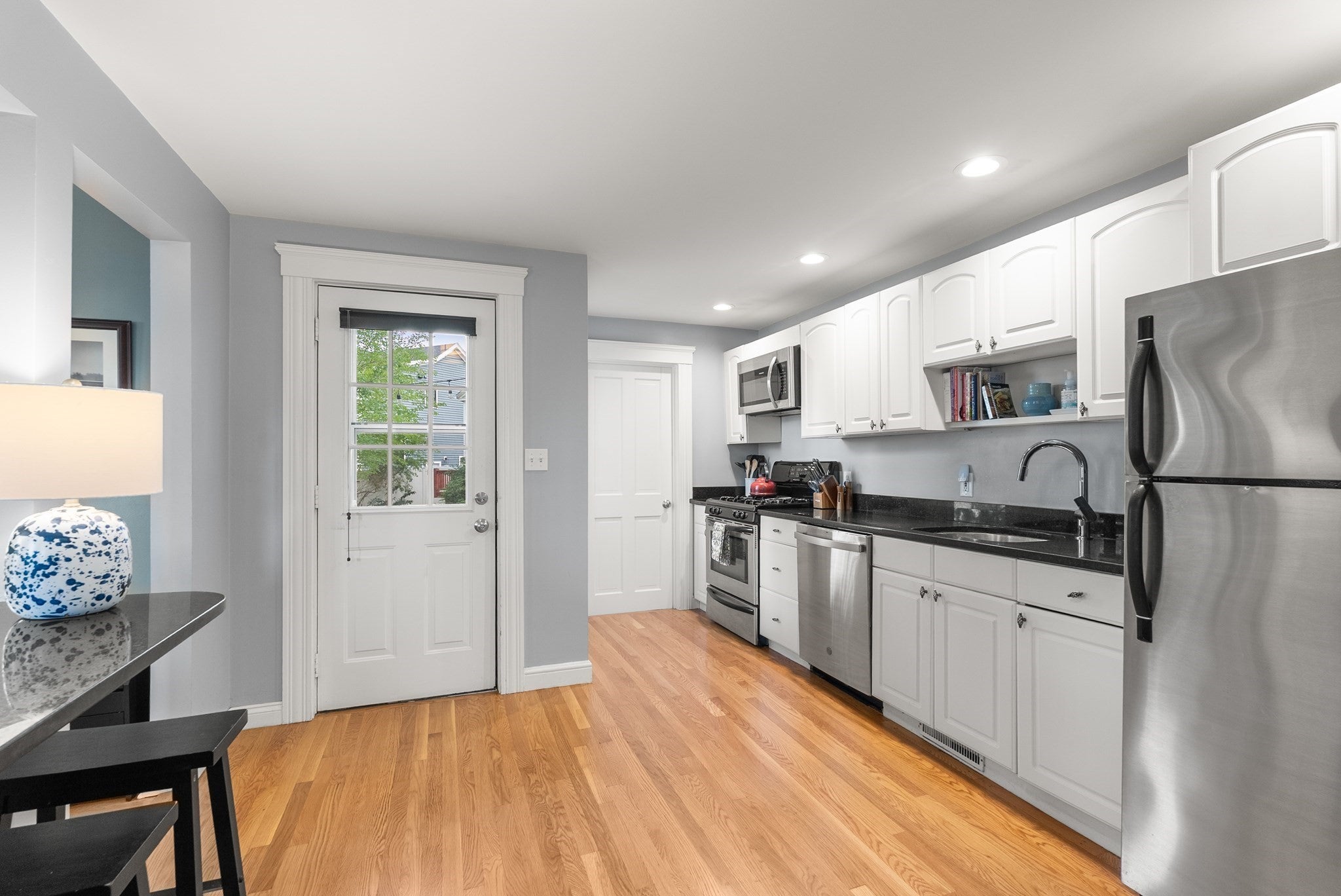 45 West St #45, Needham, MA Photo #11