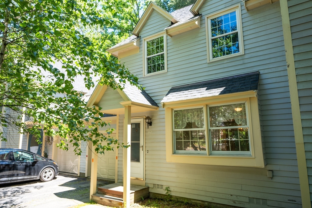 111 Brigham St 20C