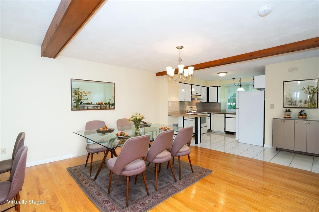 111 Brigham St 20C
