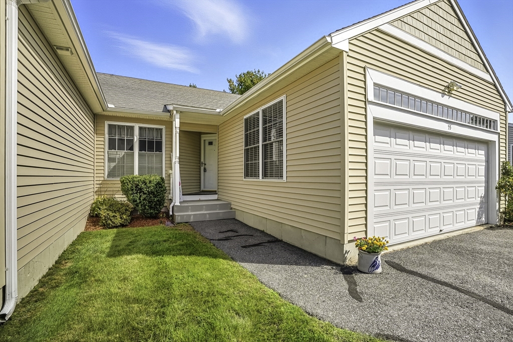 55 Angell Brook Dr 55