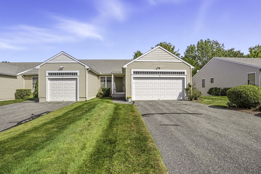 55 Angell Brook Dr 55
