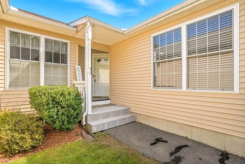 55 Angell Brook Dr 55 West Boylston MA 01583