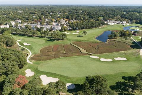 31 North Glen Drive Mashpee MA 02649