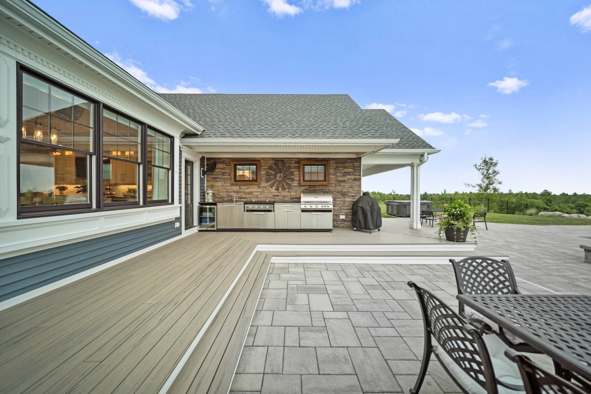 17 Chestnut Lane, Littleton, MA, 17 Chestnut Lane, Littleton, MA Photo #37