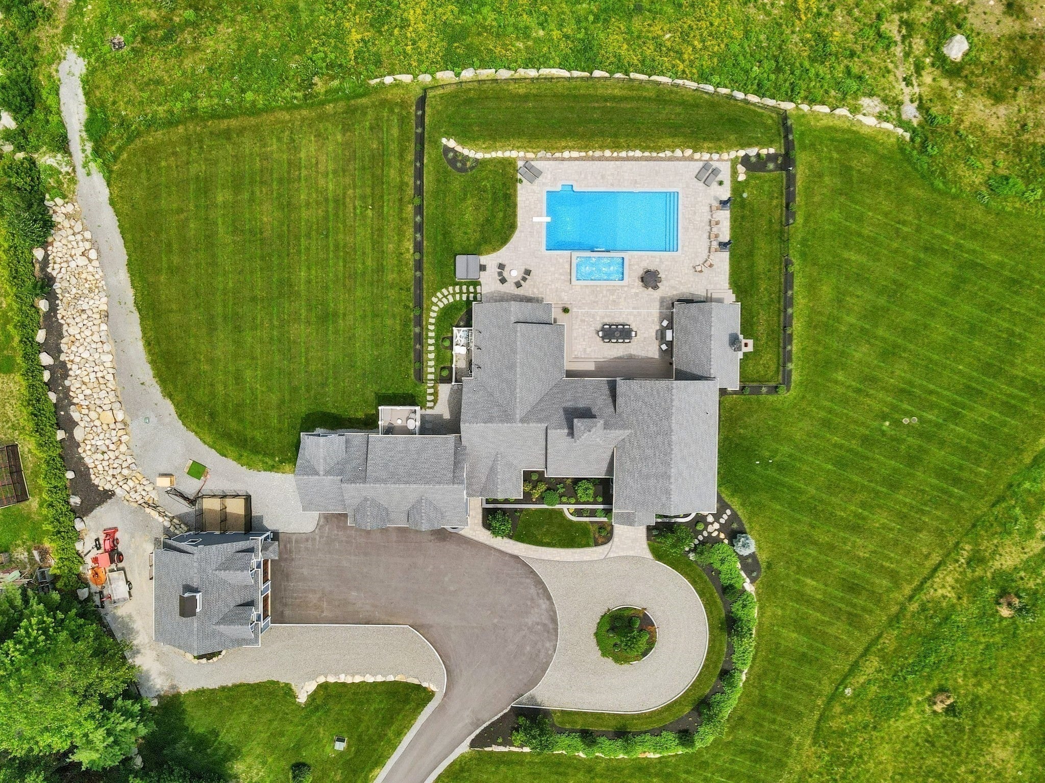17 Chestnut Lane, Littleton, MA, 17 Chestnut Lane, Littleton, MA Photo #39