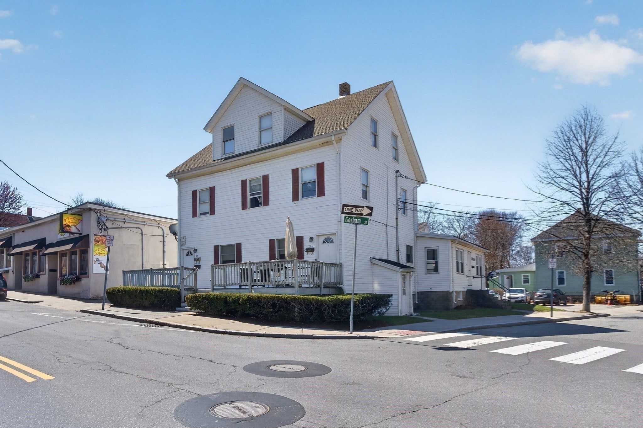 227-229 Newton Street