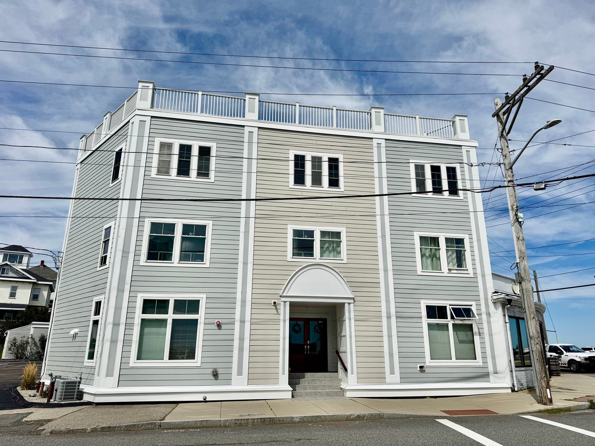 4 Bay Street #2, Hull, MA, 4 Bay Street #2, Hull, MA Photo #1