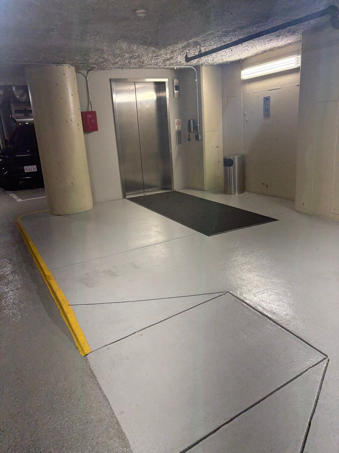 1313 Washington St. Parking U-53