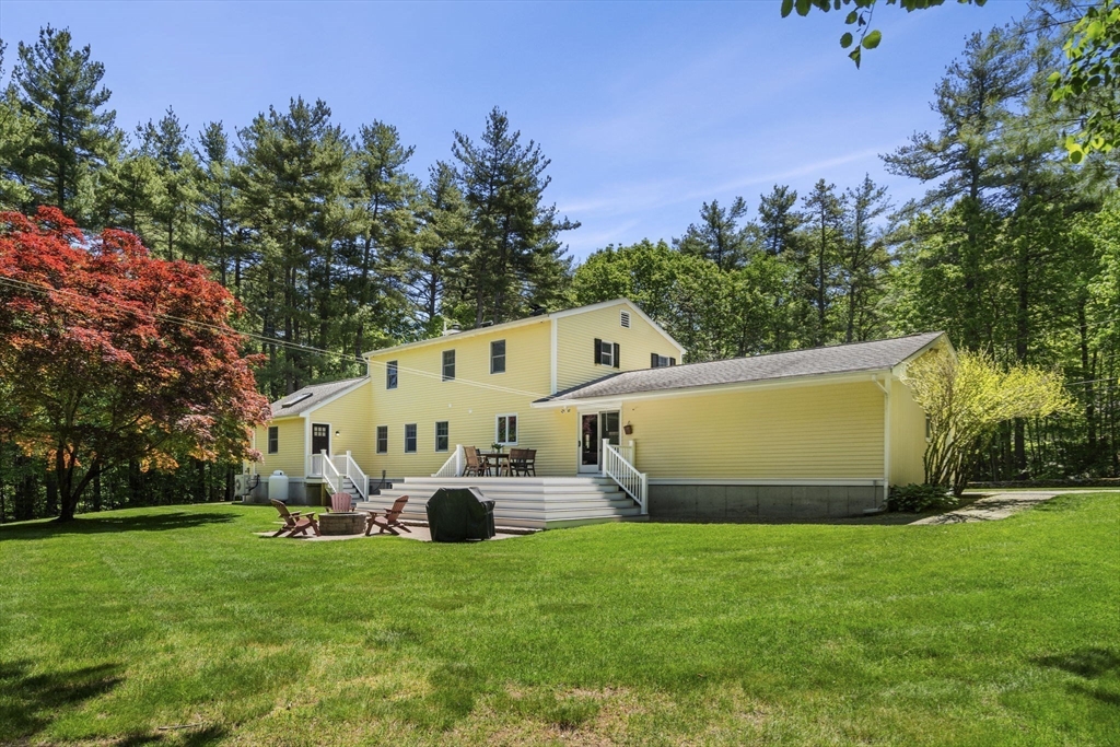 299 Reedy Meadow Rd