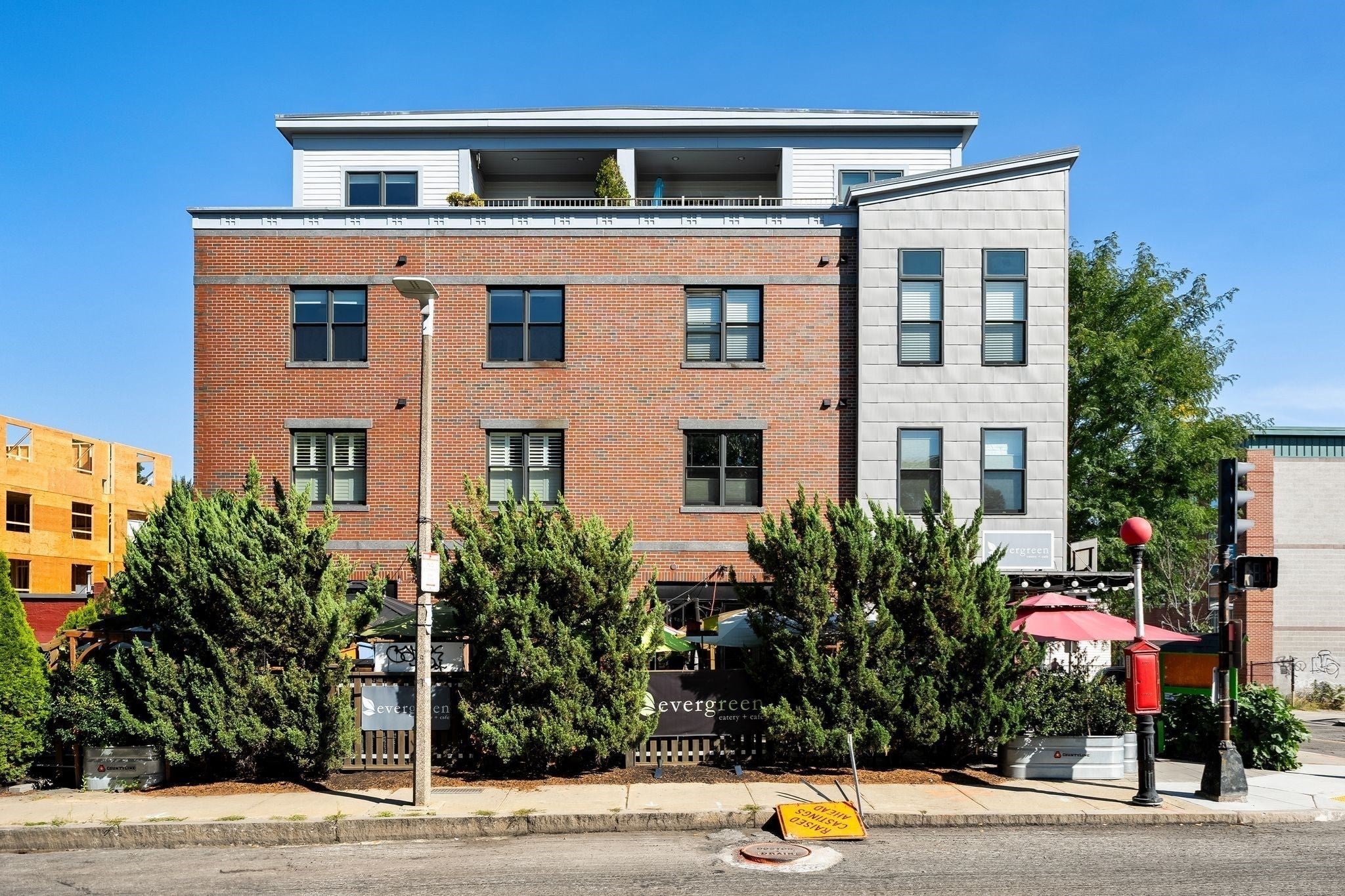 156 Green St #205, Boston, MA, 156 Green St #205, Boston, MA Photo #32