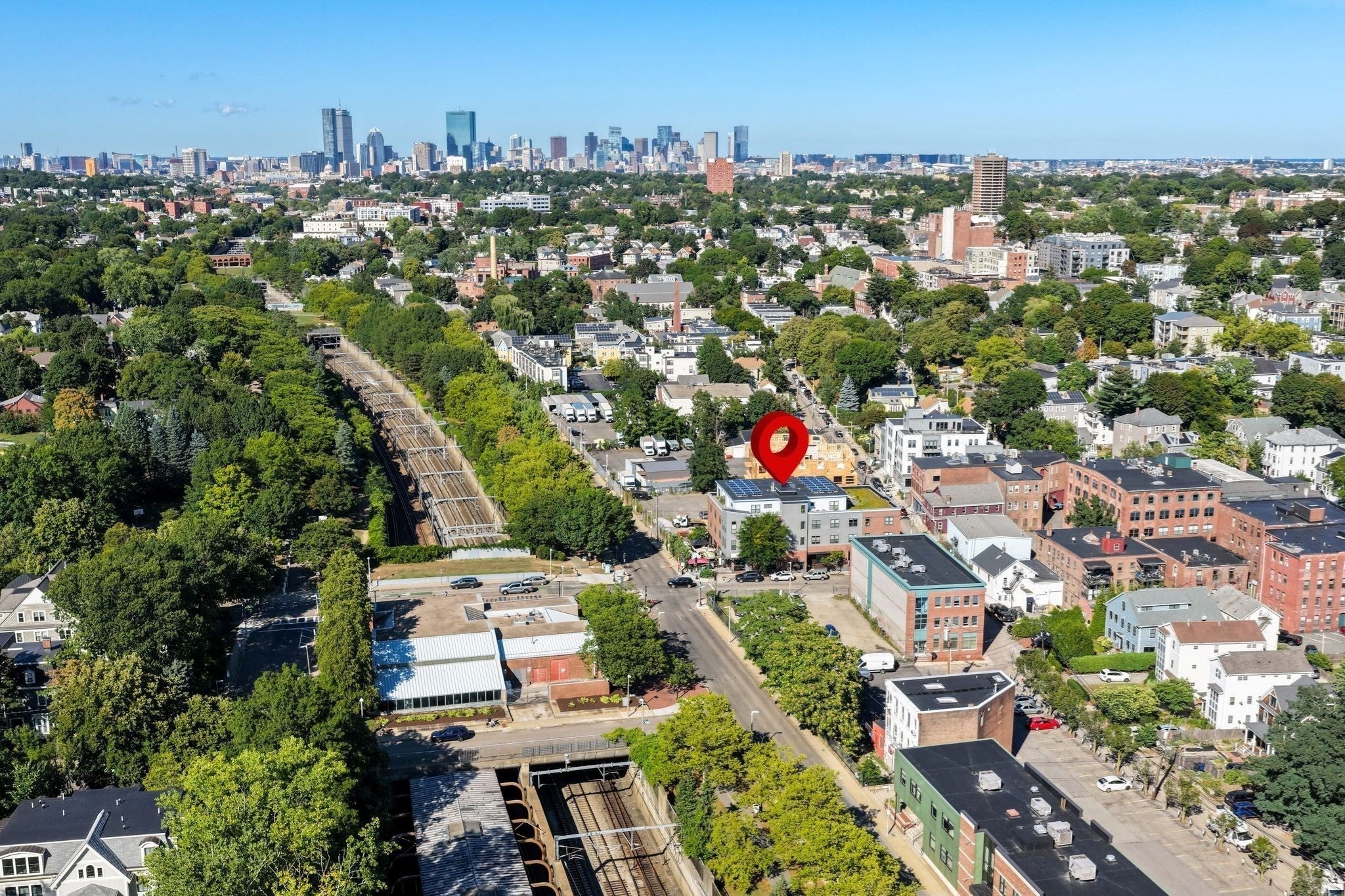 156 Green St #205, Boston, MA, 156 Green St #205, Boston, MA Photo #28