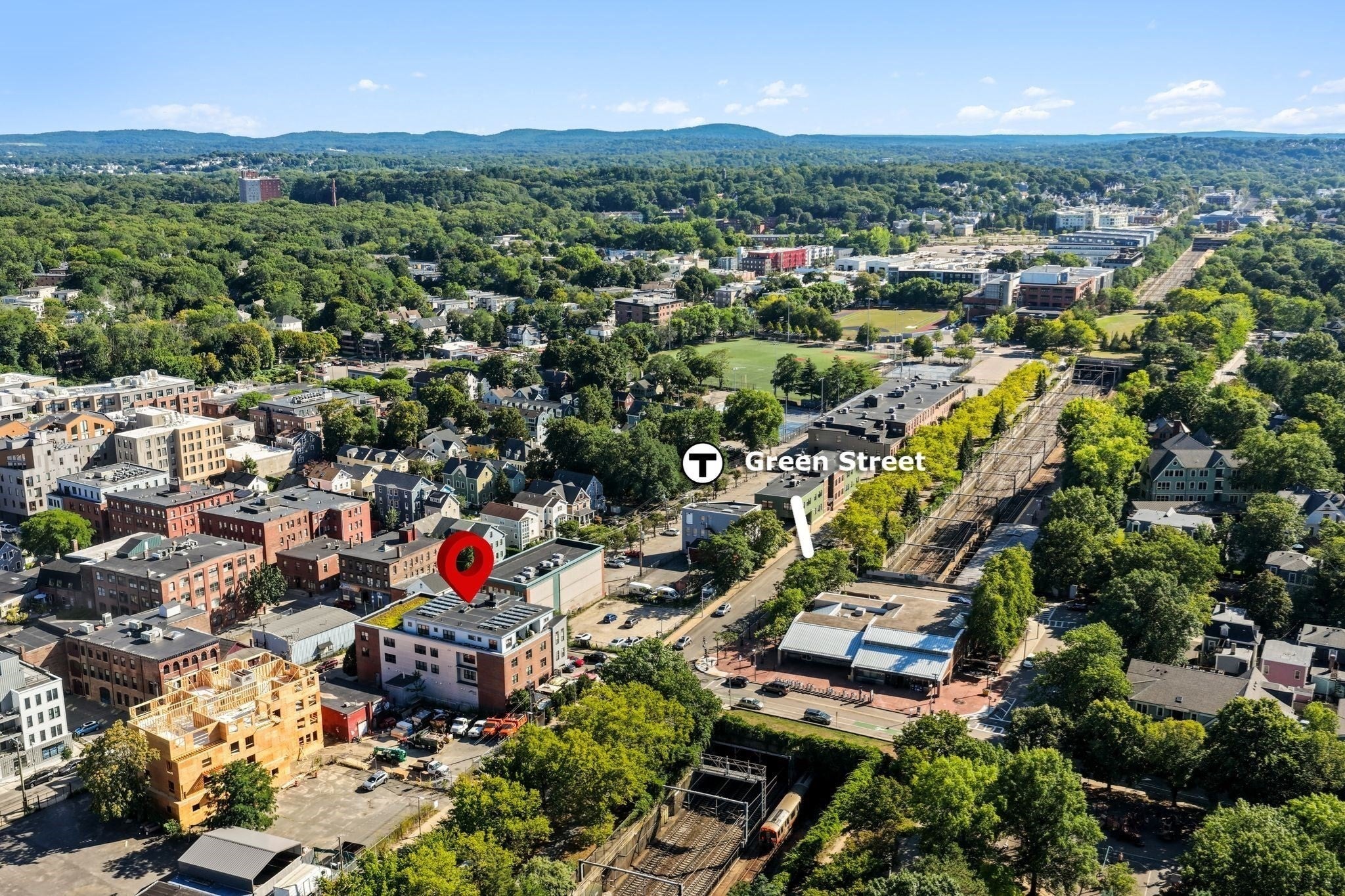 156 Green St #205, Boston, MA, 156 Green St #205, Boston, MA Photo #27