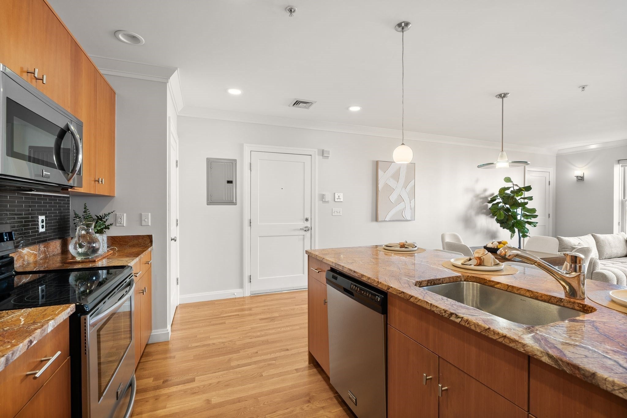 156 Green St #205, Boston, MA, 156 Green St #205, Boston, MA Photo #12
