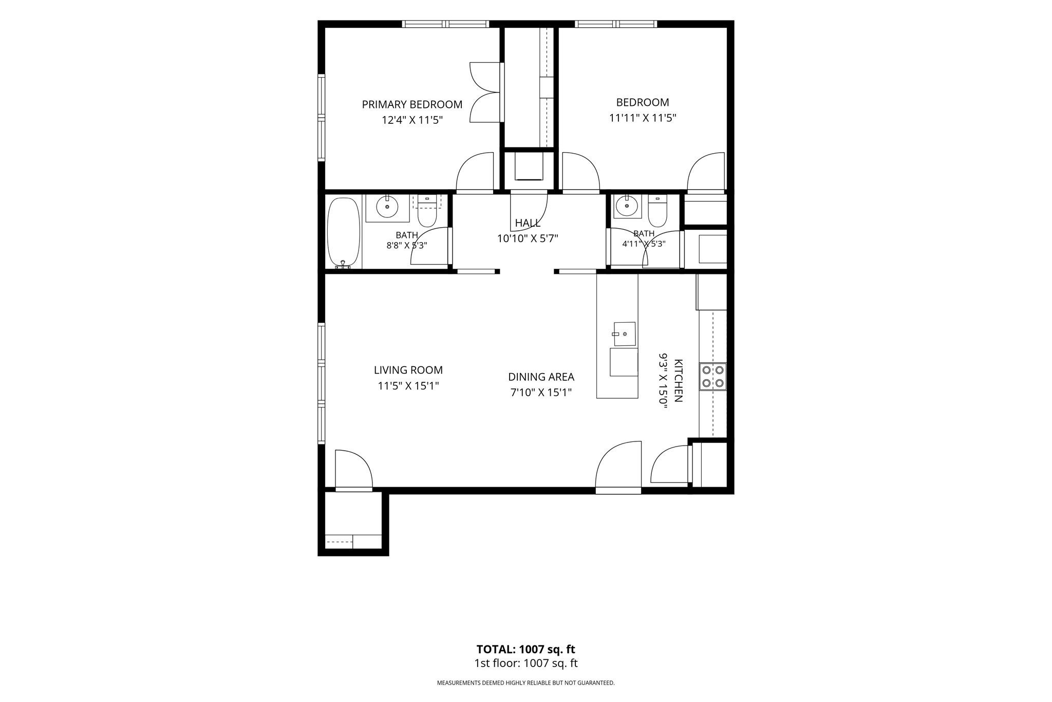 156 Green St #205, Boston, MA, 156 Green St #205, Boston, MA Photo #34