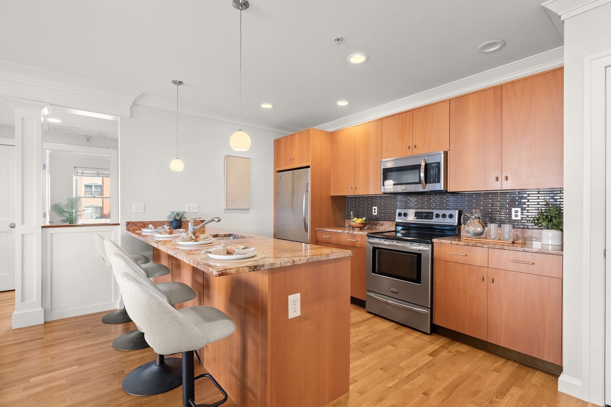 156 Green St #205, Boston, MA, 156 Green St #205, Boston, MA Photo #10