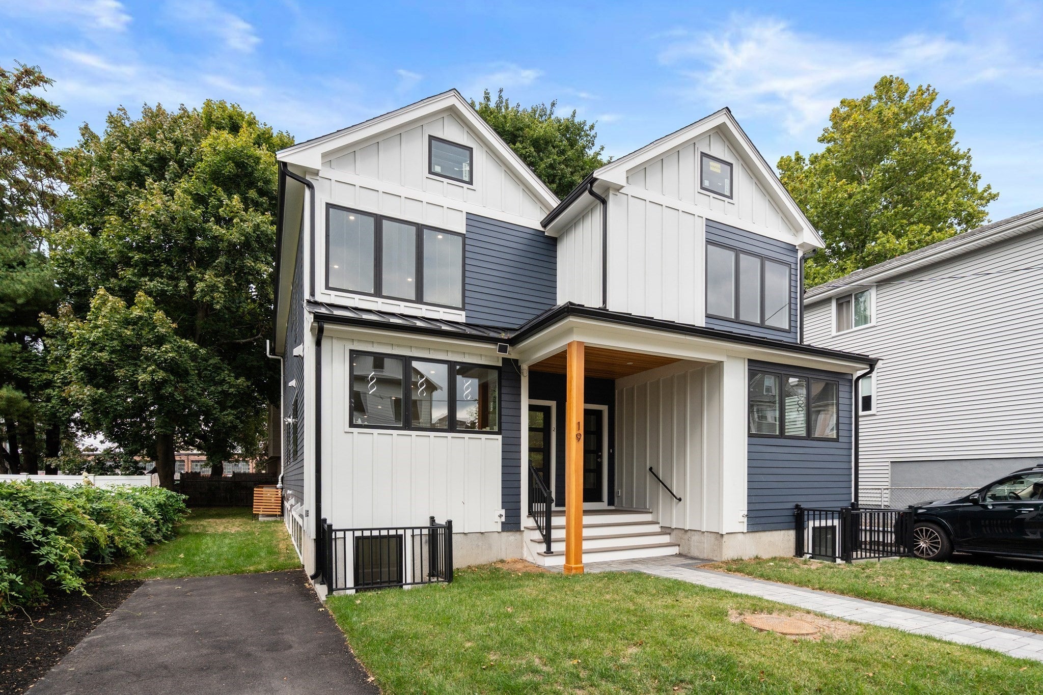 Photo of 21 Keith St, Watertown, MA