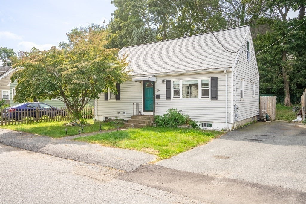 26 Martell Rd, Quincy, MA Photo #1