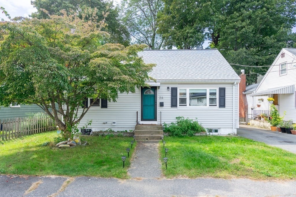 26 Martell Rd, Quincy, MA Photo #2