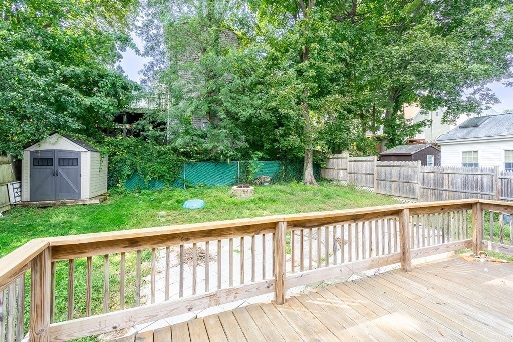 26 Martell Rd, Quincy, MA Photo #22