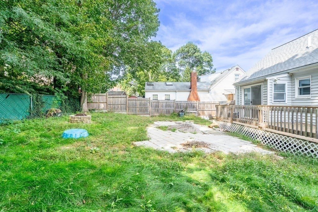 26 Martell Rd, Quincy, MA Photo #24