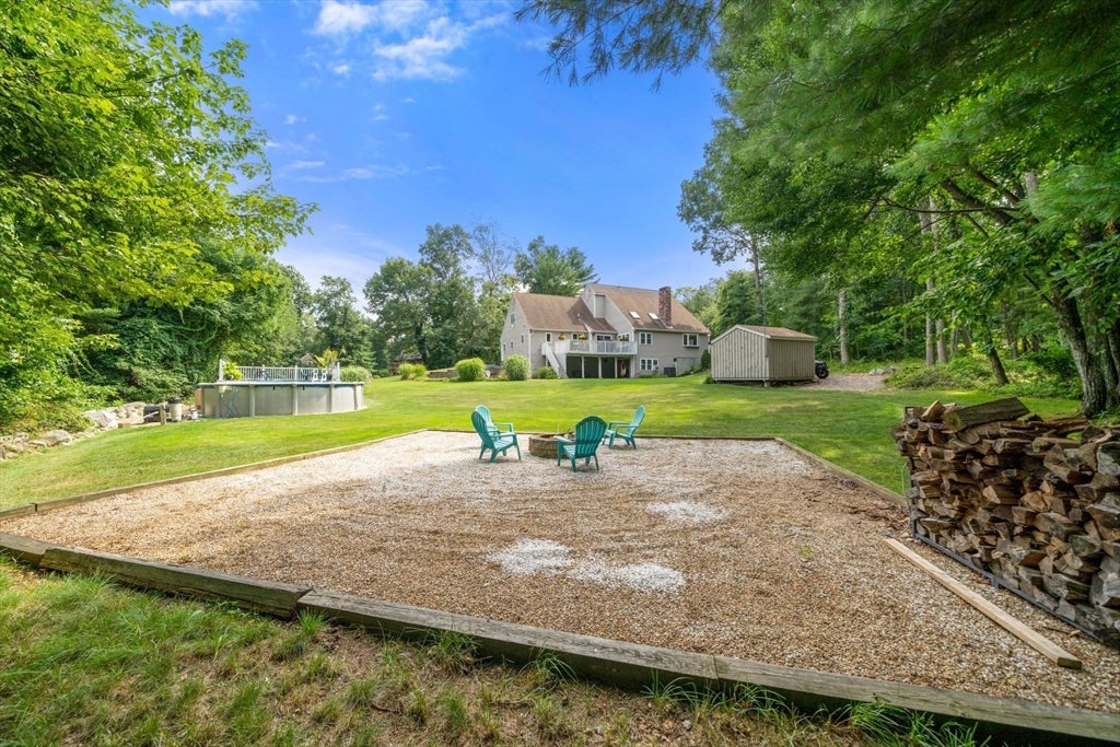 359 Holly Rd, Marshfield, MA Photo #35