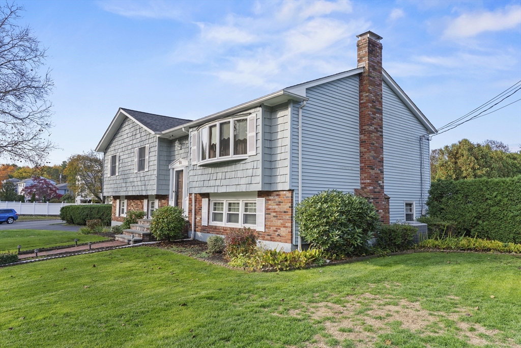 55 West Park Drive