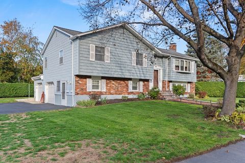55 West Park Drive Wakefield MA 01880