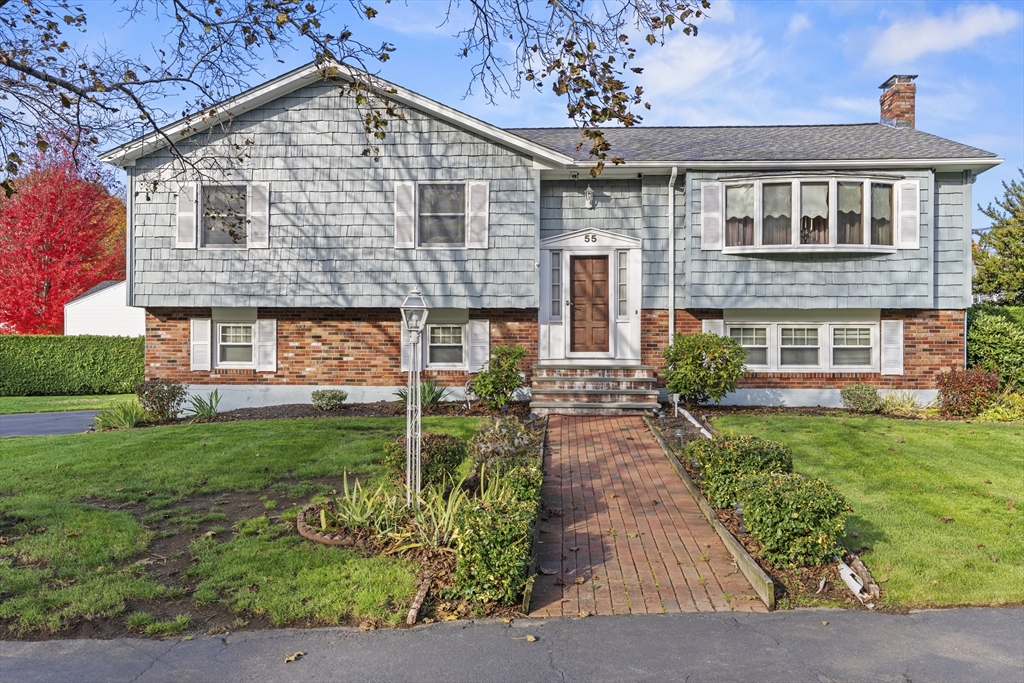 55 West Park Drive