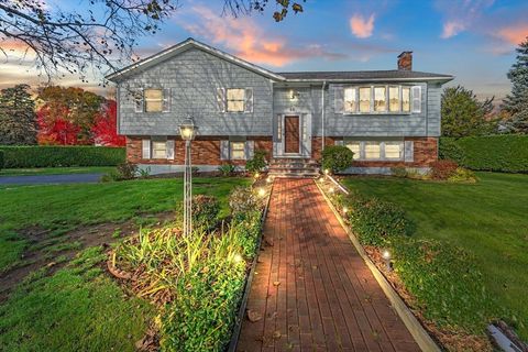 55 West Park Drive Wakefield MA 01880