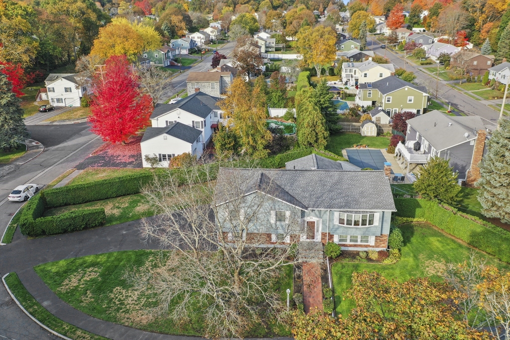 55 West Park Drive