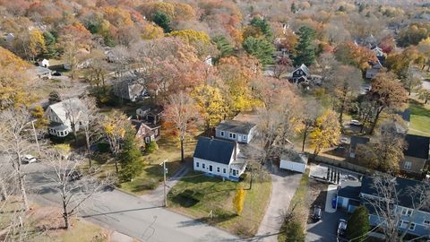 29 Broad Street Plainville MA 02762