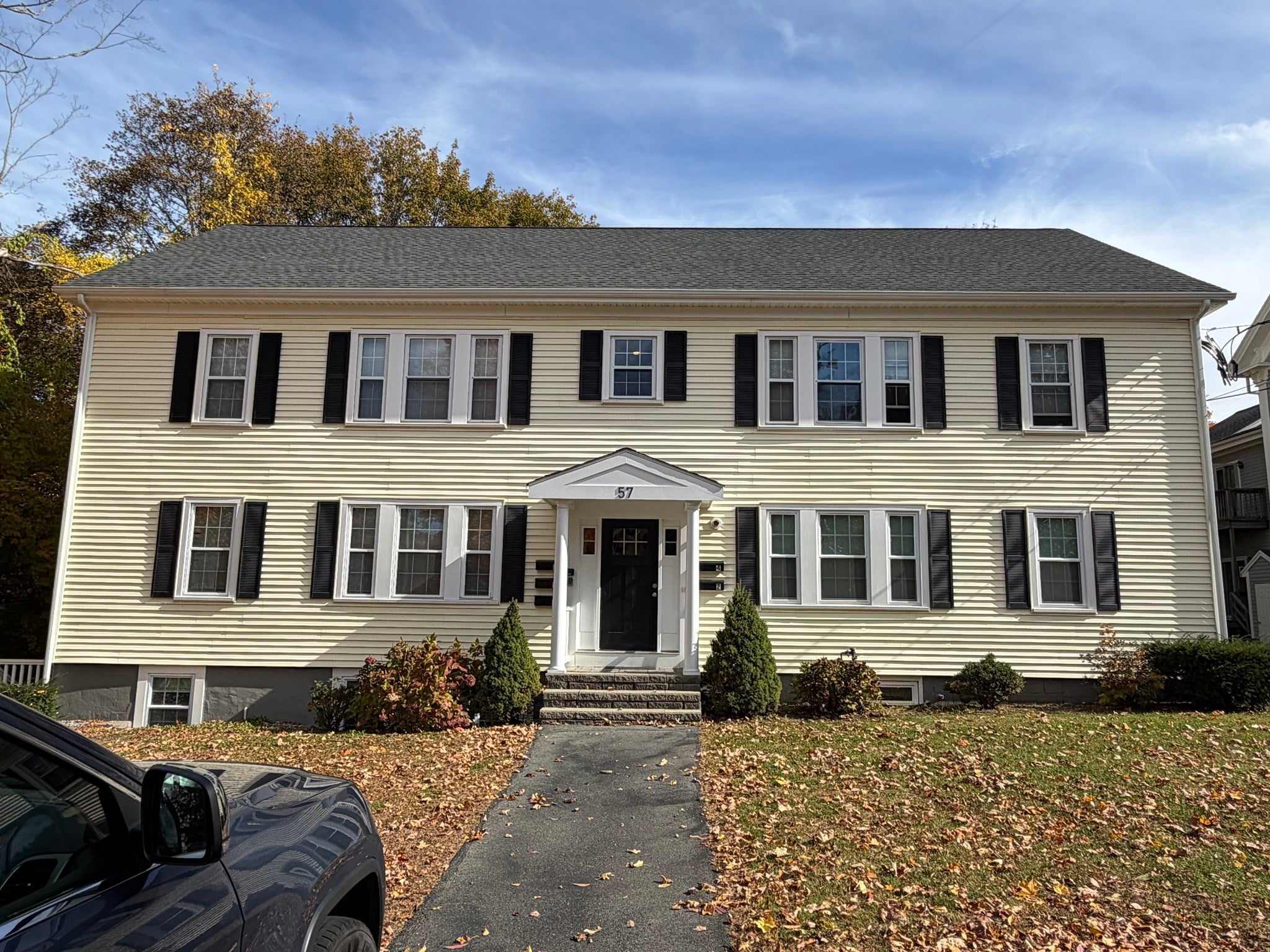 Photo of 57 High Street, Andover, MA