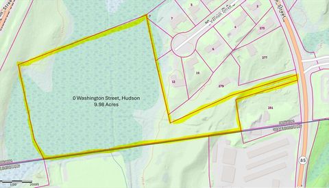0 Washington St Hudson MA 01749