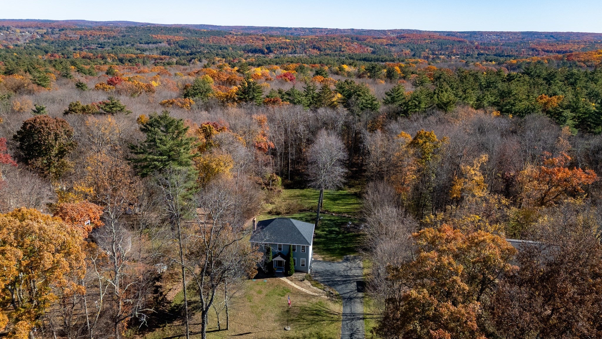 36 Ryan Rd, North Brookfield, MA Photo #28