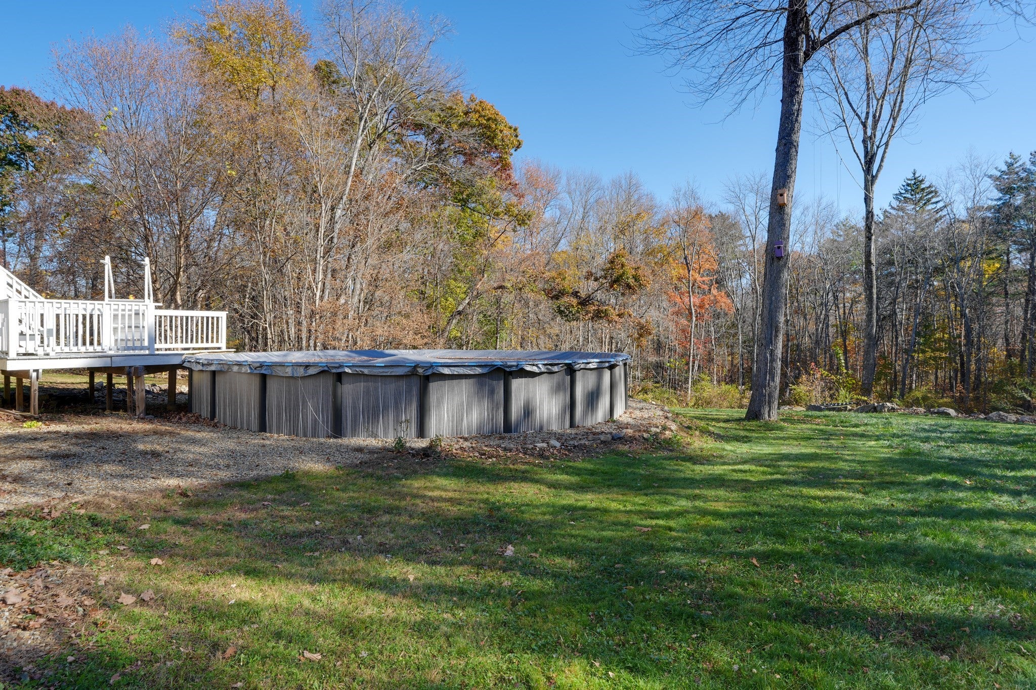 36 Ryan Rd, North Brookfield, MA Photo #24