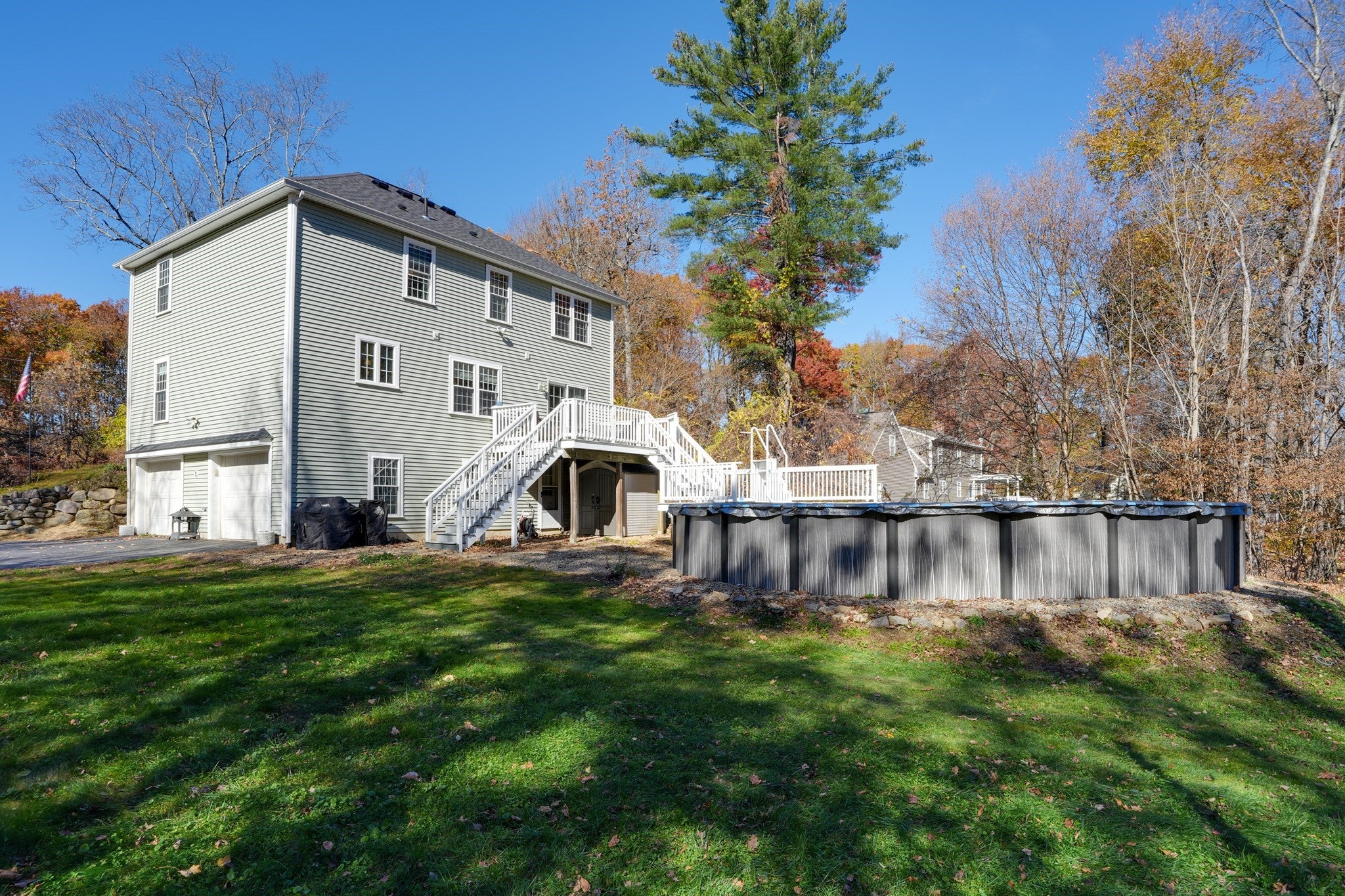 36 Ryan Rd, North Brookfield, MA Photo #22