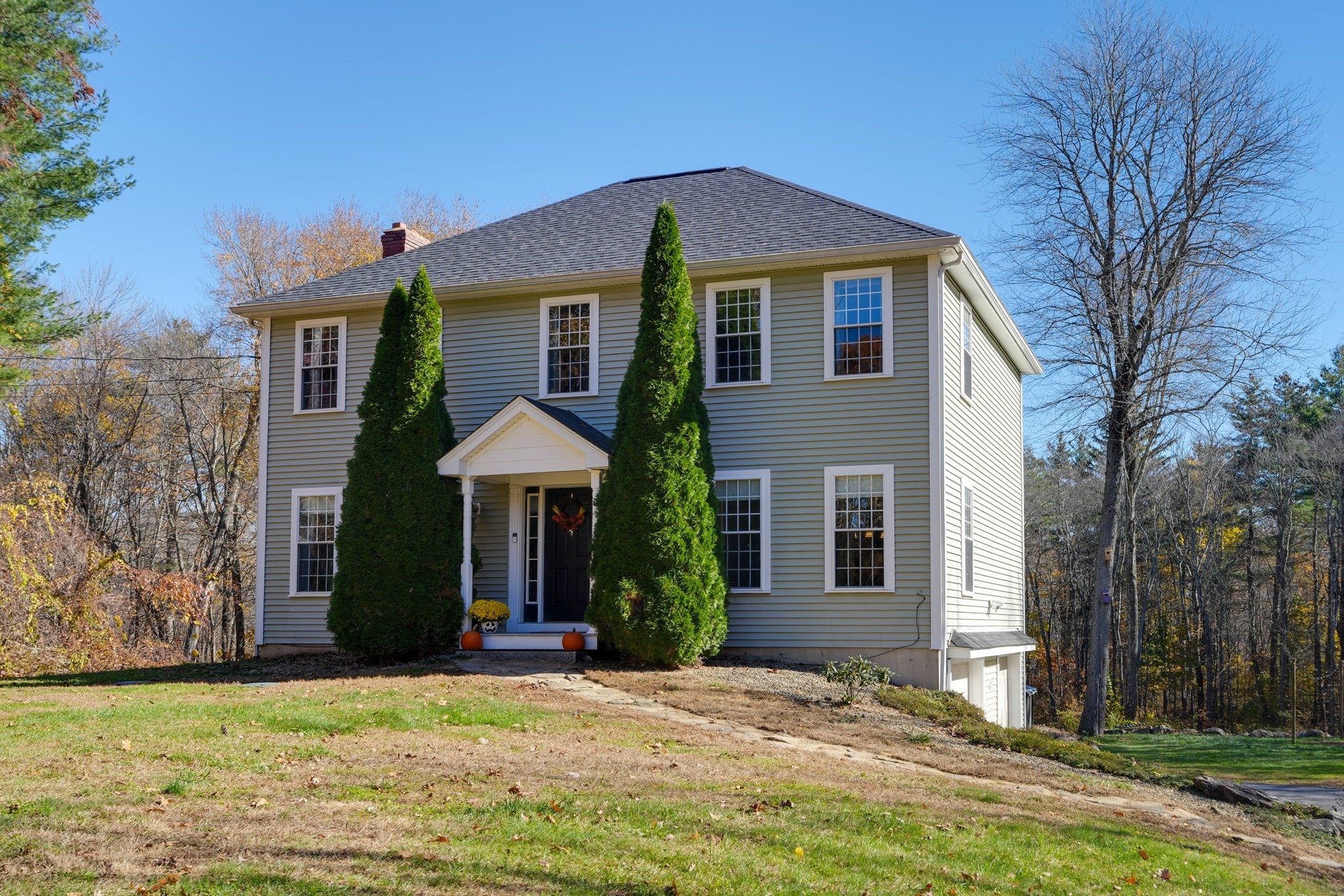 36 Ryan Rd, North Brookfield, MA Photo #1