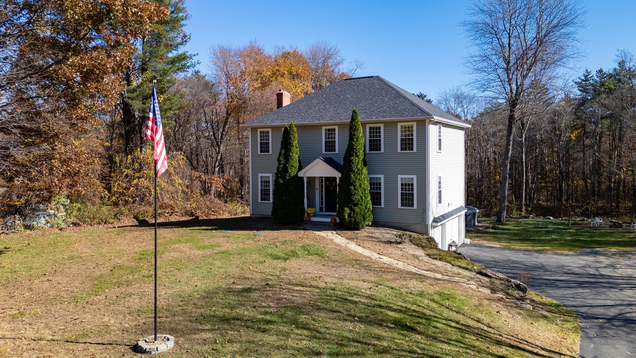36 Ryan Rd