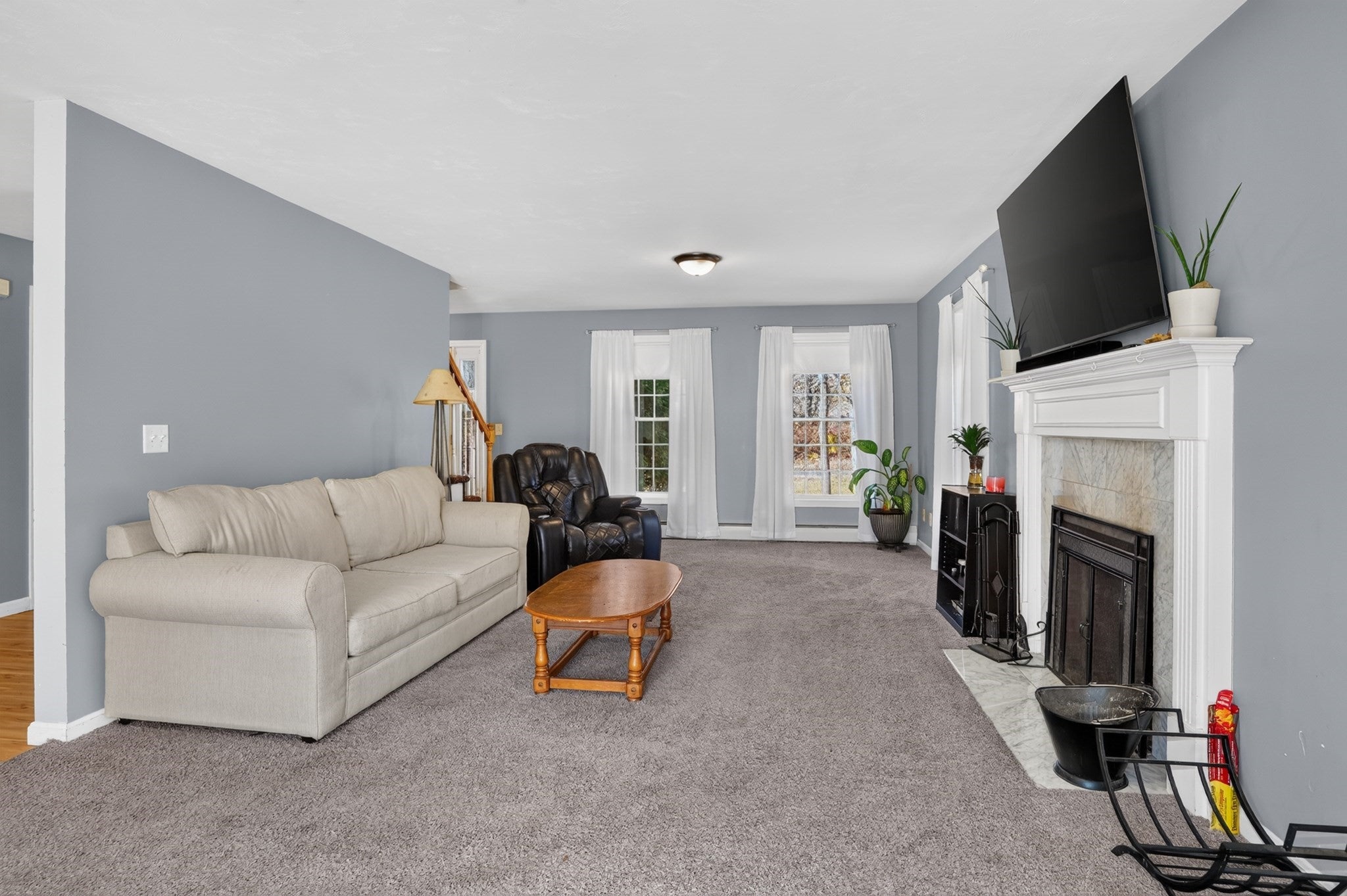 36 Ryan Rd, North Brookfield, MA Photo #9