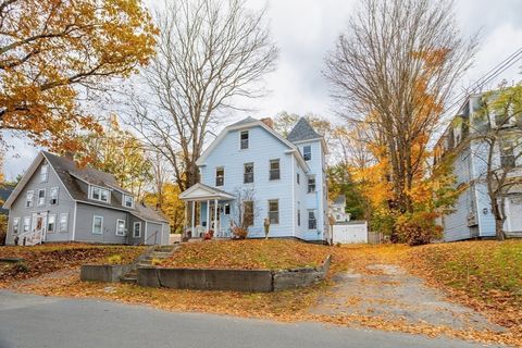 182 Cottage St Athol MA 01331