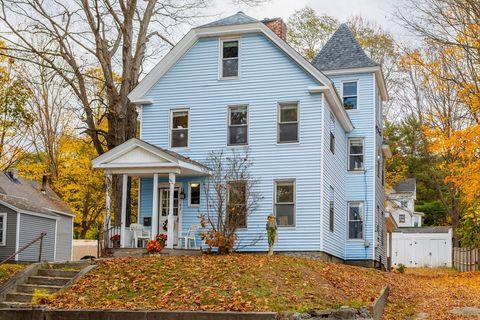 182 Cottage St Athol MA 01331