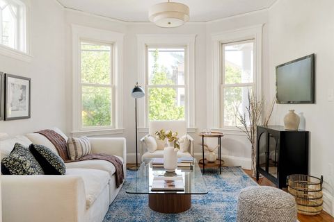 305 Walden Street 1 Cambridge MA 02138