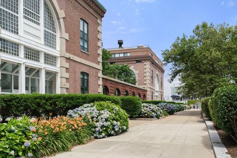 Photo of 42 8th St #2306, Boston, MA 02129 (MLS # 73488447)