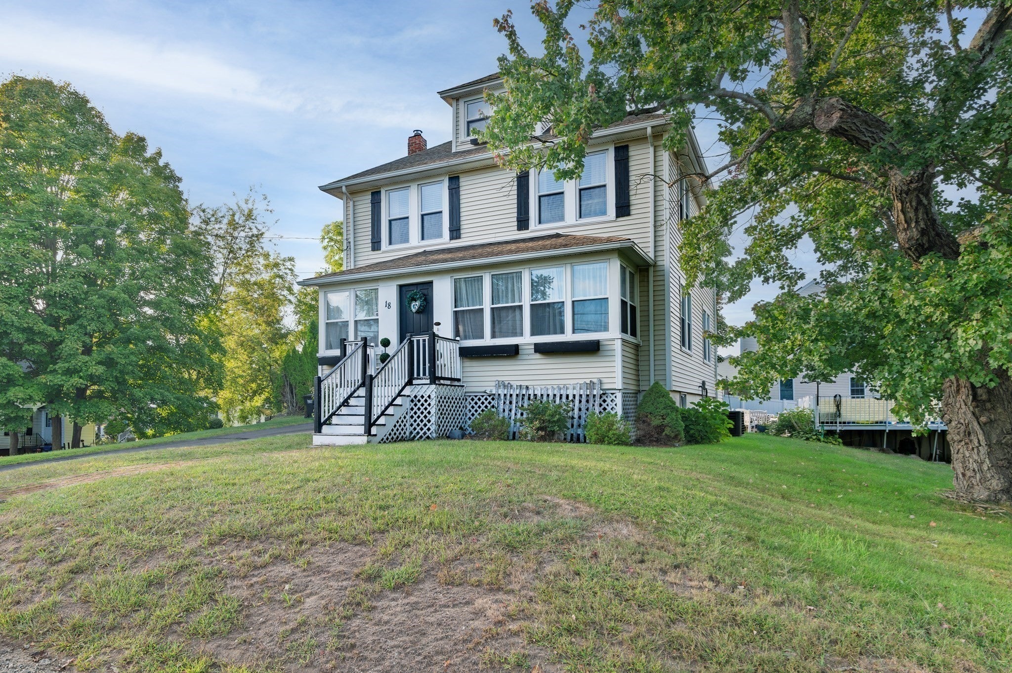 18 Vine ST, Milford, MA Photo #4