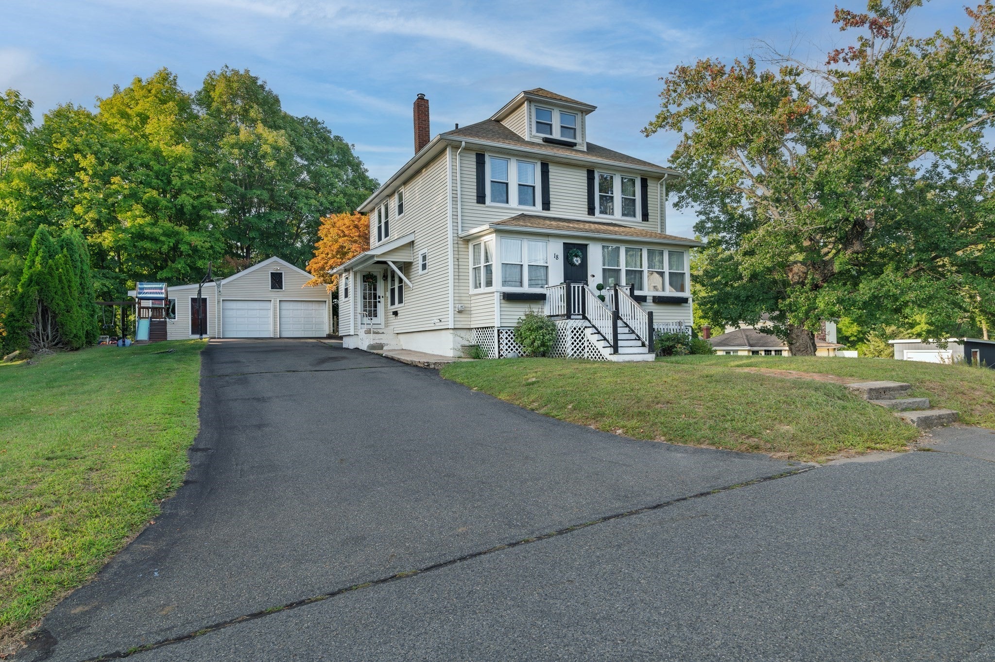 18 Vine ST, Milford, MA Photo #2